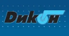 Логотип Оптовый поставщик комплектующих «Дикон»
