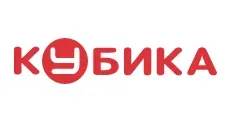 Логотип Кубика