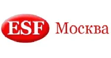 Логотип Импортёр мебели «Евростиль (ESF)»