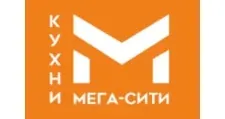 Логотип Мебельная фабрика «Мега-Сити»