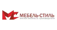 Логотип Мебель-Стиль