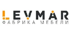 Логотип Levmar