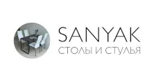 Логотип Мебельная фабрика «SANYAK»