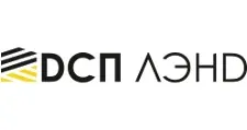 Логотип Оптовый поставщик комплектующих «ДСП Лэнд»