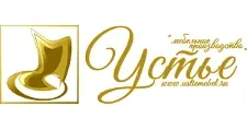 Логотип Устье
