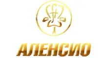 Логотип Мебельная фабрика «АЛЕНСИО»