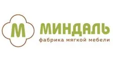 Логотип Мебельная фабрика «Миндаль»