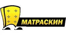 Логотип Матраскин
