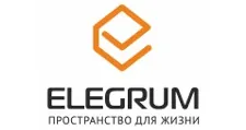 Логотип Фабрика кухни «Elegrum»