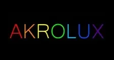 Логотип Akrolux