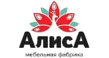 Логотип Алиса