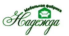 Логотип Надежда