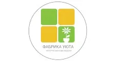 Логотип Мебельная фабрика «Фабрика уюта»