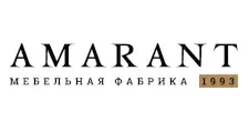 Логотип Амарант