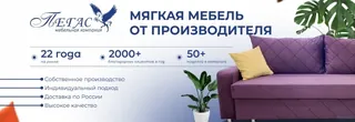 Логотип Пегас