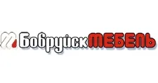 Логотип ЗАО «Бобруйскмебель»