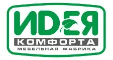 Логотип Идея комфорта