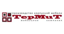 Логотип Термит