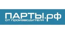 Логотип Мебельная фабрика «Парты РФ»