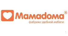 Логотип Mamadoma