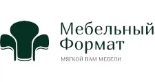 Логотип Мебельный формат