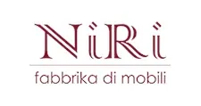 Логотип Мебельная фабрика «NiRi»