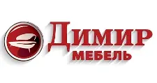 Логотип Димир