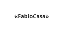 Логотип Мебельная фабрика «FabioCasa»