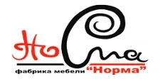 Логотип Норма