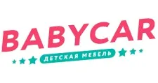 Логотип Мебельная фабрика «BABYCAR»