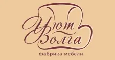 Логотип Уют Волга