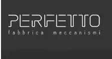 Логотип Оптовый поставщик комплектующих «Perfetto»
