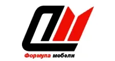 Логотип Формула мебели