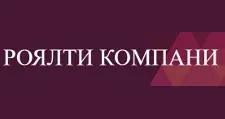 Логотип Оптовый поставщик комплектующих «Роялти-Компани»