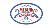 Логотип Мебель Поволжья