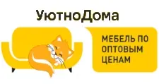 Логотип УютноДома