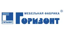 Логотип Горизонт