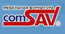 Логотип Оптовый поставщик комплектующих «ComSav»