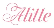 Логотип Мебельная фабрика «Alitte»