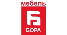 Логотип Бора