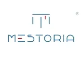 Логотип Оптовый поставщик комплектующих «MESTORIA»