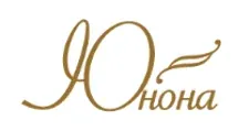 Логотип Юнона