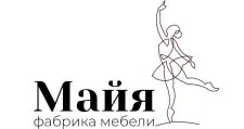 Логотип Майя