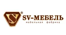 Логотип SV-Мебель
