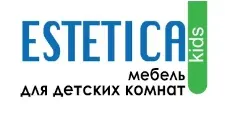 Логотип Мебельная фабрика «Esteticakids»