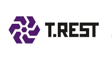 Логотип Оптовый поставщик комплектующих «Трест Юг»