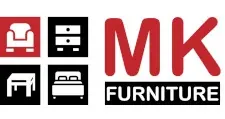 Логотип Импортёр мебели «MK Furniture»