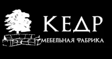 Логотип Кедр
