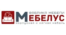 Логотип Мебельная фабрика «Мебелус»