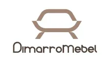 Логотип Мебельная фабрика «DimarroMebel»
